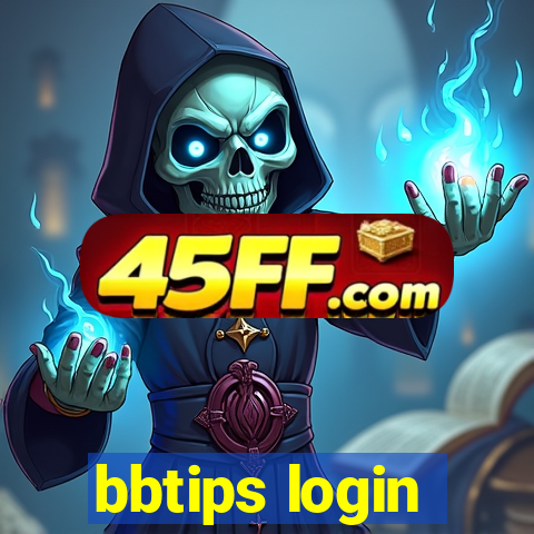 bbtips login